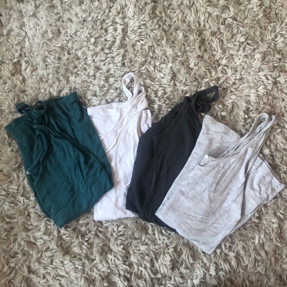 Tank Bundle